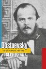 Dostoevsky - J. Frank - 9780691014524