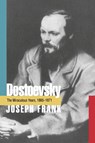 Dostoevsky - Joseph Frank - 9780691015873