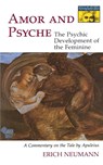 Amor and Psyche - Erich Neumann - 9780691017723