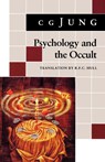 Psychology and the Occult - C. G. Jung - 9780691017914