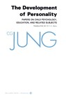 Collected Works of C.G. Jung, Volume 17: Development of Personality - C. G. Jung - 9780691018386