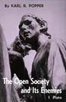 The Open Society and Its Enemies - Karl R. Popper - 9780691019680