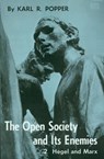 The Open Society and Its Enemies - Karl R. Popper - 9780691019727