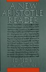 A New Aristotle Reader - J.L. Ackrill - 9780691020433