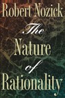 The Nature of Rationality - Robert Nozick - 9780691020969