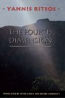 The Fourth Dimension - Yannis Ritsos - 9780691024653