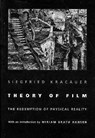 Theory of Film - Siegfried Kracauer - 9780691037042