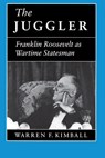 The Juggler - Warren F. Kimball - 9780691037301