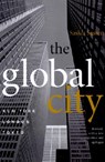 The Global City - Saskia Sassen - 9780691070636