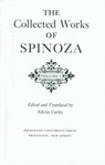 The Collected Works of Spinoza, Volume I - Benedictus de Spinoza - 9780691072227