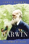 Charles Darwin - Janet Browne - 9780691114392