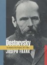 Dostoevsky - Joseph Frank - 9780691115696