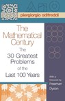 The Mathematical Century - Piergiorgio Odifreddi - 9780691128054