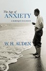 The Age of Anxiety - W. H. Auden - 9780691138152