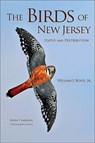 The Birds of New Jersey - William J. Boyle - 9780691144108