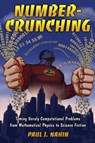 Number-Crunching - Paul J. Nahin - 9780691144252