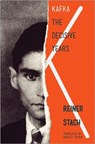 Kafka - Reiner Stach - 9780691147413