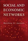 Social and Economic Networks - Matthew O. Jackson - 9780691148205