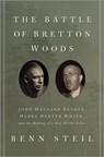 The Battle of Bretton Woods - Benn Steil - 9780691149097