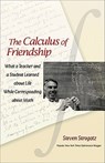 The Calculus of Friendship - Steven Strogatz - 9780691150383