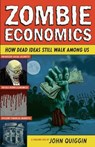 Zombie Economics - John Quiggin - 9780691154541