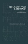 Philosophy of Language - Scott Soames - 9780691155975