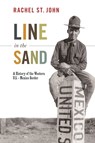 Line in the Sand - Rachel St. John - 9780691156132