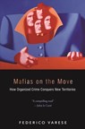 Mafias on the Move - Federico Varese - 9780691158013