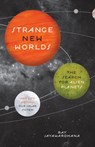 Strange New Worlds - Ray Jayawardhana - 9780691158075