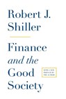 Finance and the Good Society - Robert J. Shiller - 9780691158099