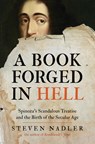 A Book Forged in Hell - Steven Nadler - 9780691160184