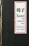 Xunzi - Xunzi - 9780691161044