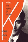 Kafka - Reiner Stach - 9780691165844