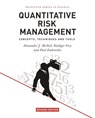 Quantitative Risk Management - Alexander J. McNeil ; Rudiger Frey ; Paul Embrechts - 9780691166278