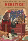 Heretics! - Steven Nadler ; Ben Nadler - 9780691168692