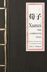 Xunzi - Xunzi - 9780691169316