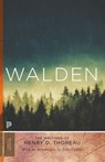 Walden - Henry David Thoreau - 9780691169347