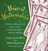 Magical Mathematics - Persi Diaconis ; Ron Graham - 9780691169774