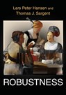 Robustness - Lars Peter Hansen ; Thomas J. Sargent - 9780691170978