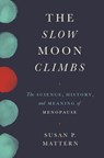 The Slow Moon Climbs - Susan Mattern - 9780691171630