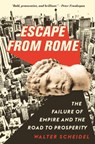 Escape from Rome - Walter Scheidel - 9780691172187