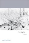 First Nights - CAMPBELL,  Niall - 9780691172958