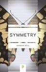 Symmetry - Hermann Weyl - 9780691173252