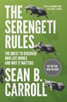 The Serengeti Rules - Sean B. Carroll - 9780691175683