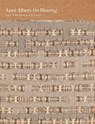 On Weaving - Anni Albers - 9780691177854