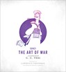The Art of War - Sunzi - 9780691179780