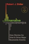 Narrative Economics - Robert J. Shiller - 9780691182292