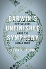 Darwin's Unfinished Symphony - Kevin N. Lala - 9780691182810