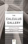 The Calculus Gallery - William Dunham - 9780691182858