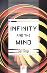 Infinity and the Mind - Rudy Rucker - 9780691191386